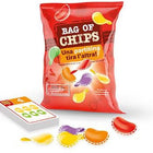 Bags of Chips - L’emporio dell’avventuriero