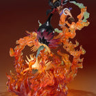 Bandai Figuarts Zero One Piece - Monkey D. Luffy (Hellfire Pistol) - L’emporio dell’avventuriero