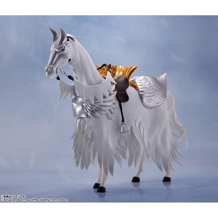 Bandai S.H. Figuarts Berserk - Griffith, Hawk of Light - L’emporio dell’avventuriero