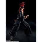 Bandai S.H. Figuarts - Bleach - Abarai Renji - L’emporio dell’avventuriero