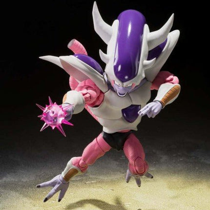 Bandai S.H. Figuarts Dragon Ball Z - Frieza (3rd Form) - L’emporio dell’avventuriero
