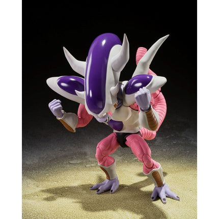 Bandai S.H. Figuarts Dragon Ball Z - Frieza (3rd Form) - L’emporio dell’avventuriero