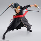 Bandai S.H. Figuarts One Piece - Roronoa Zoro (Invasion of Onigashima) - L’emporio dell’avventuriero