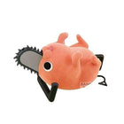Banpresto Chainsaw Man - Fluffy Puffy Pochita (Ver.B) - L’emporio dell’avventuriero