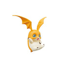 Banpresto - Digimon ADV Special - Patamon - L’emporio dell’avventuriero