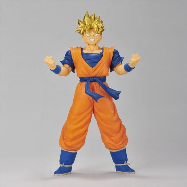 Banpresto Dragon Ball - Future Son Gohan (Super Saiyan) - L’emporio dell’avventuriero