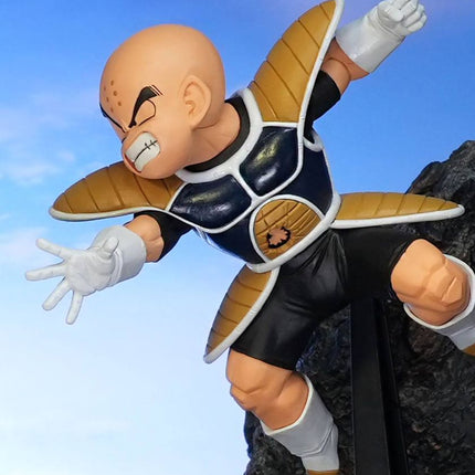 Banpresto Dragon Ball - GX Materia Krillin - L’emporio dell’avventuriero