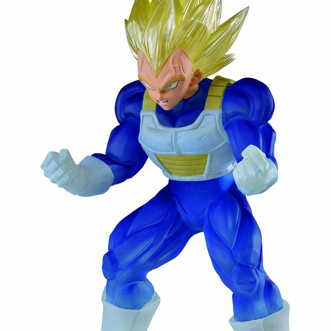 Banpresto Dragon Ball Z Clearise - Super Saiyan Vegeta - L’emporio dell’avventuriero