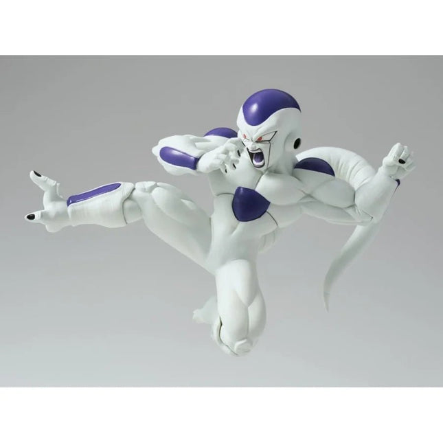 Banpresto Dragon Ball Z - Match Makers - Frieza - L’emporio dell’avventuriero