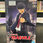 Banpresto DXF Mashle – Mash Burnedead - L’emporio dell’avventuriero