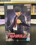 Banpresto DXF Mashle – Mash Burnedead - L’emporio dell’avventuriero