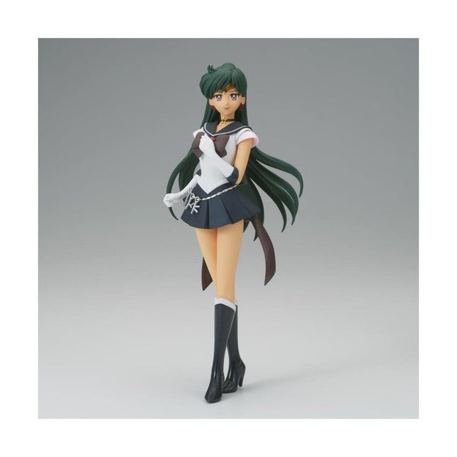 Banpresto Glitter & Glamour Sailor Moon Eternal - Super Sailor Pluto - L’emporio dell’avventuriero