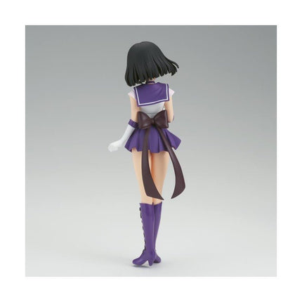 Banpresto Glitter & Glamour Sailor Moon Eternal - Super Sailor Saturn - L’emporio dell’avventuriero