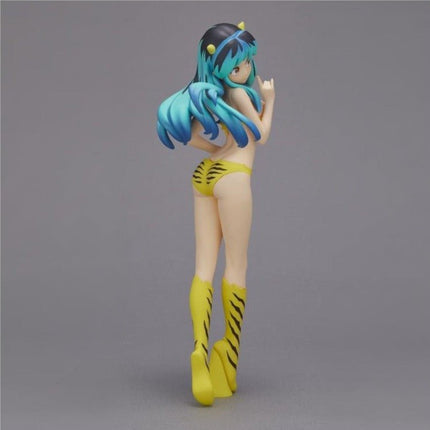 Banpresto Glitter & Glamours Urusei Yatsura - Lamù (Ver.A) - L’emporio dell’avventuriero