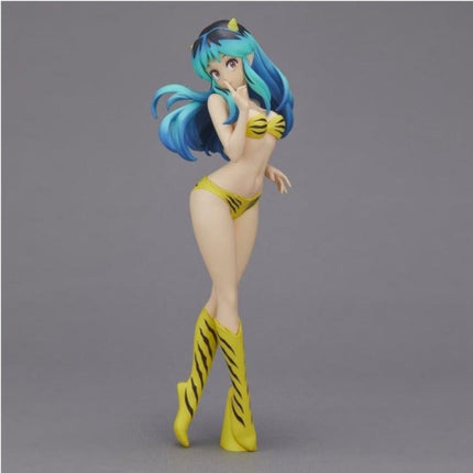 Banpresto Glitter & Glamours Urusei Yatsura - Lamù (Ver.A) - L’emporio dell’avventuriero
