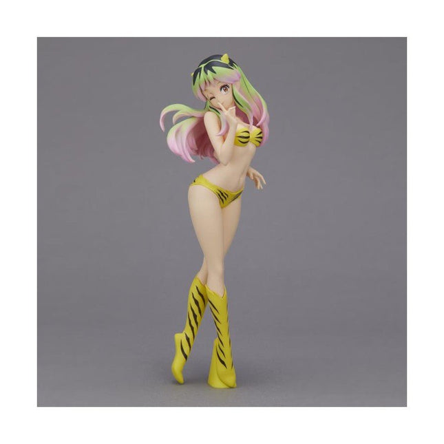 Banpresto Glitter & Glamours Urusei Yatsura - Lamù (Ver.B) - L’emporio dell’avventuriero
