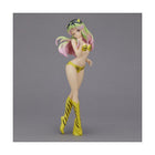 Banpresto Glitter & Glamours Urusei Yatsura - Lamù (Ver.B) - L’emporio dell’avventuriero