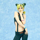Banpresto Grandista Jojo's Bizarre Adventures Stone Ocean - Jolyne Kujo - L’emporio dell’avventuriero