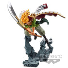 Banpresto Manhood One Piece - Edward Newgate (Special Version) - L’emporio dell’avventuriero