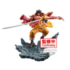 Banpresto Manhood One Piece - Gol D. Roger (Special Version) - L’emporio dell’avventuriero