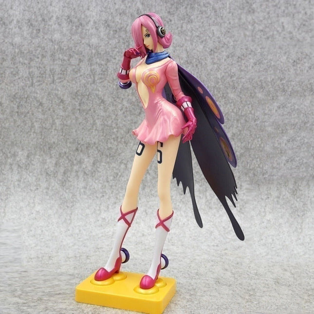 Banpresto One Piece Glitter & Glamours - Vinsmoke Reiju - L’emporio dell’avventuriero