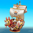 Banpresto One Piece - Mega WCF Special Thousand Sunny Gold Color - L’emporio dell’avventuriero