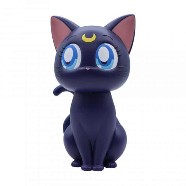 Banpresto - Sailor Moon Cosmos - Luna Sofvimates - L’emporio dell’avventuriero