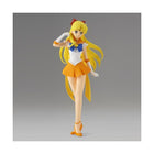 Banpresto Sailor Moon Eternal - Glitter & Glamour - Super Sailor Venus (Ver. A) - L’emporio dell’avventuriero
