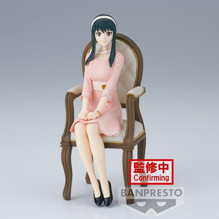 Banpresto Spy X Family Photo - Yor Forger - L’emporio dell’avventuriero