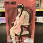 Banpresto Spy X Family Photo - Yor Forger - L’emporio dell’avventuriero