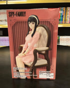 Banpresto Spy X Family Photo - Yor Forger - L’emporio dell’avventuriero