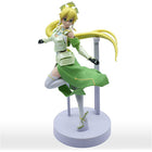 Banpresto Sword Art Online - Terraria Leafa - L’emporio dell’avventuriero