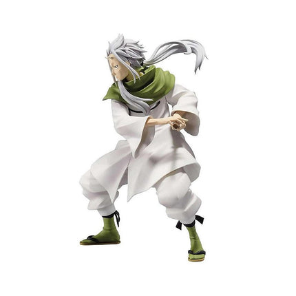 Banpresto That Time I Got Reincarnated as a Slime Otherworlder Figure Vol.11 - Hakuro - L’emporio dell’avventuriero