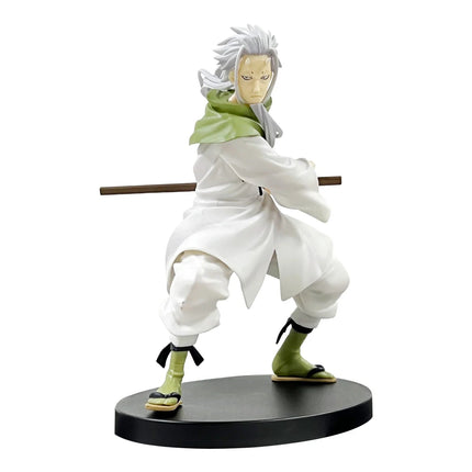 Banpresto That Time I Got Reincarnated as a Slime Otherworlder Figure Vol.11 - Hakuro - L’emporio dell’avventuriero