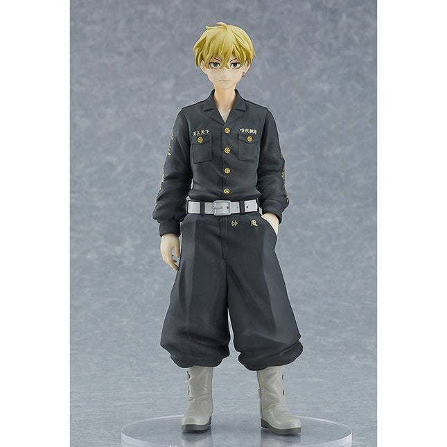 Banpresto Tokyo Revengers - Chifuyu Matsuno - L’emporio dell’avventuriero