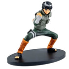 Banpresto Vibration Star Naruto: Shippuden - Rock Lee - L’emporio dell’avventuriero