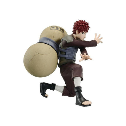 Banpresto Vibration Stars Naruto Shippuden - Gaara - L’emporio dell’avventuriero