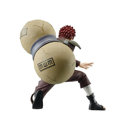 Banpresto Vibration Stars Naruto Shippuden - Gaara - L’emporio dell’avventuriero