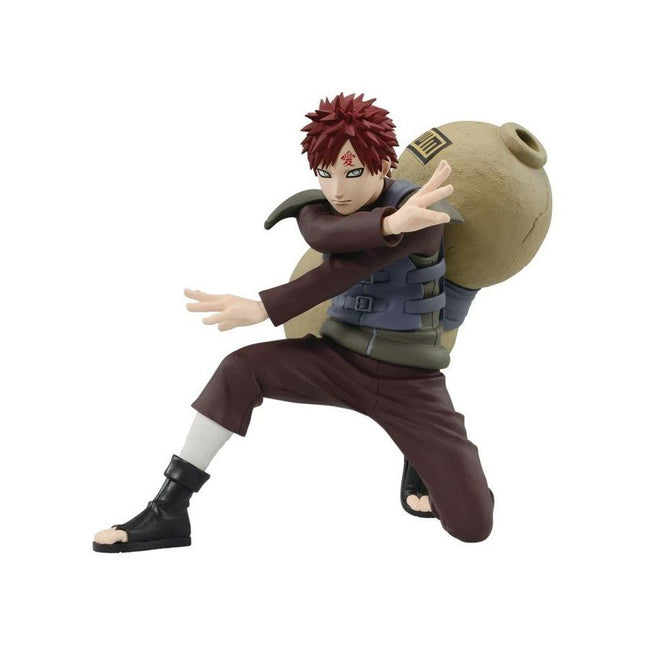 Banpresto Vibration Stars Naruto Shippuden - Gaara - L’emporio dell’avventuriero