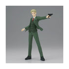 Banpresto Vibration Stars Spy X Family - Lloid Forger - L’emporio dell’avventuriero