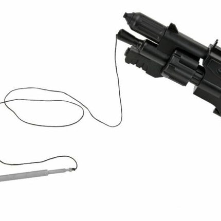 Batman 1989 - Replica 1/1 Grapnel Launcher Prop - L’emporio dell’avventuriero