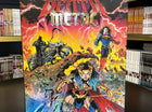Batman - Death Metal DC Omnibus - L’emporio dell’avventuriero