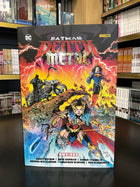 Batman - Death Metal DC Omnibus - L’emporio dell’avventuriero