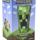 Bicchiere Creeper Minecraft 450 ml - L’emporio dell’avventuriero