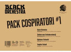 Black Orchestra - Pack Cospiratori #1 - L’emporio dell’avventuriero