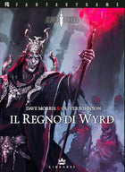 Blood Sword 2 - Il regno di Wyrd — immagine completa del prodotto
