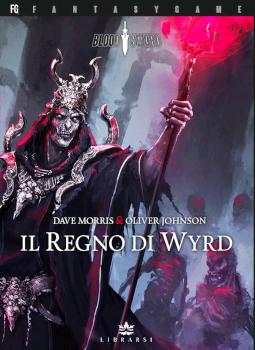 Blood Sword 2 - Il regno di Wyrd — immagine completa del prodotto