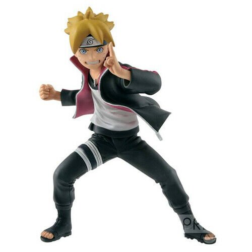 Bandai - Boruto - Naruto Next Generations