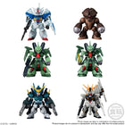 Box Gundam Converge: 10th Anniversary Selection 02 - Collectible Figure Set - L’emporio dell’avventuriero