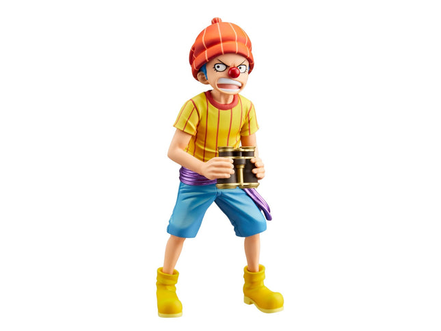 Buggy Speciale Wano Kuni - DXF One Piece - L’emporio dell’avventuriero
